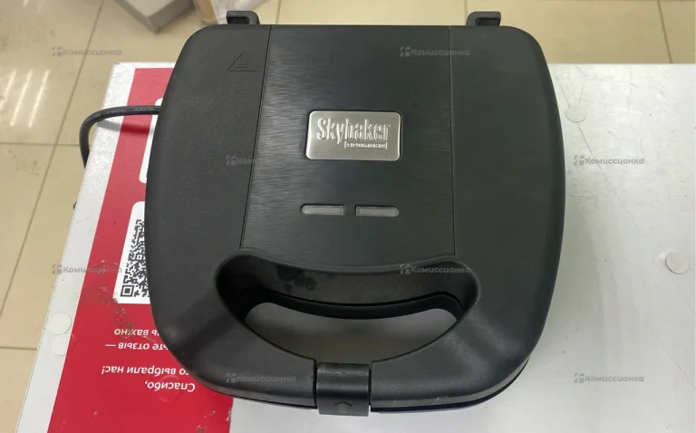 Мультипекарь redmond m659