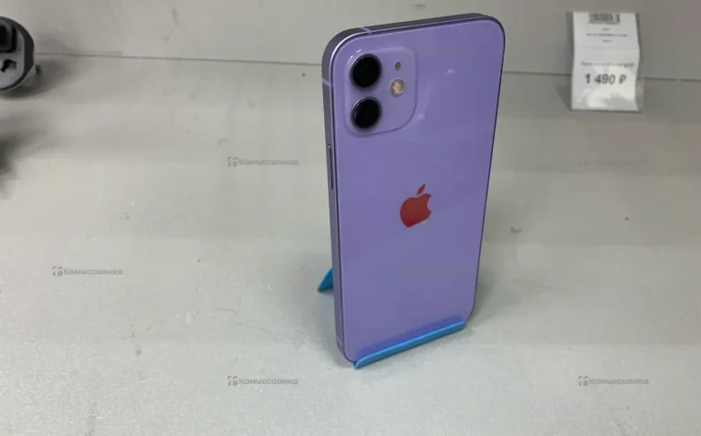 Apple iPhone 12 4/64 ГБ