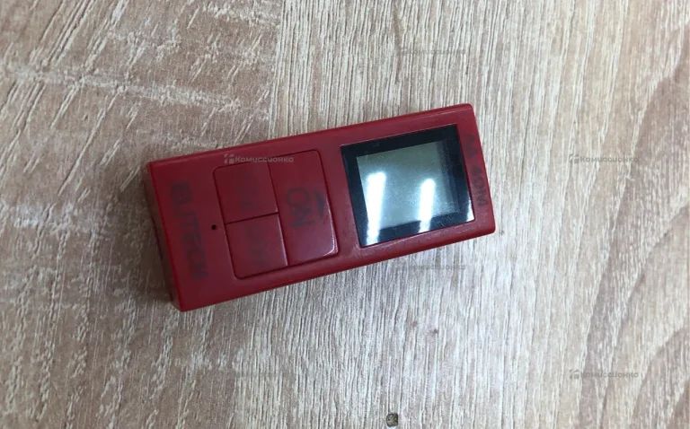 elitech KL230424 красный