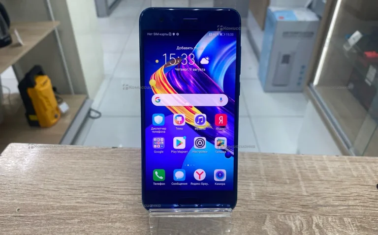 Honor 9 4/64Gb