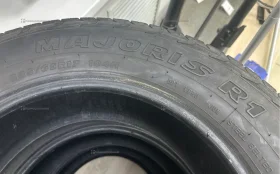 Шины Antares Major R1 235/65 R17