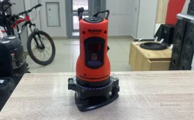 Купить Лазерный уровень ЕРМАК 659-022 б/у , в Магнитогорск Цена:1800рублей