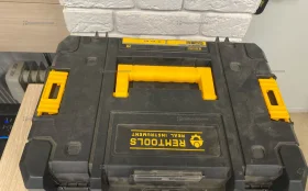 Гайковерт REMTOOLS