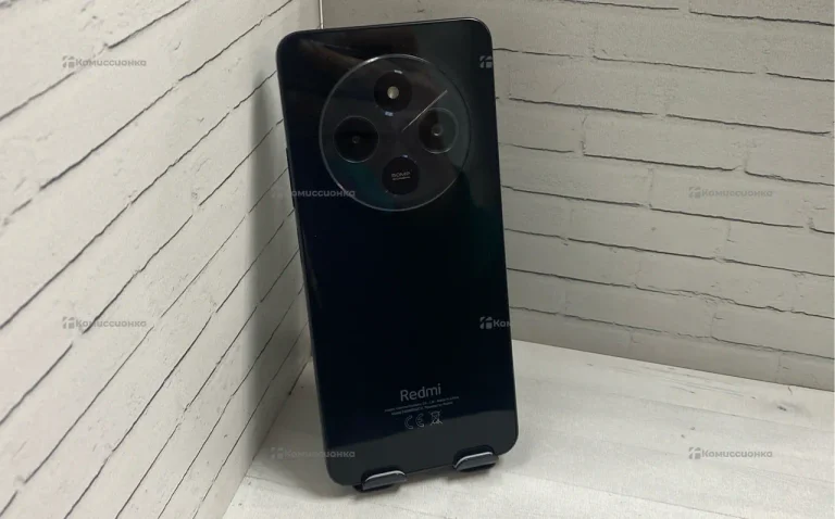 Xiaomi Redmi 14C 8/256 ГБ