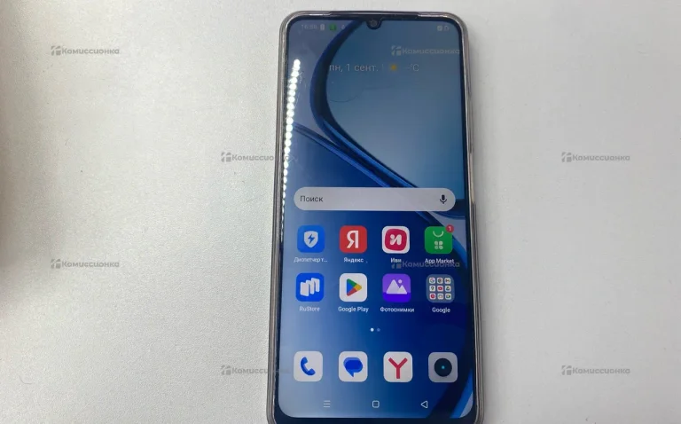 Realme Note 60x 3/64Gb