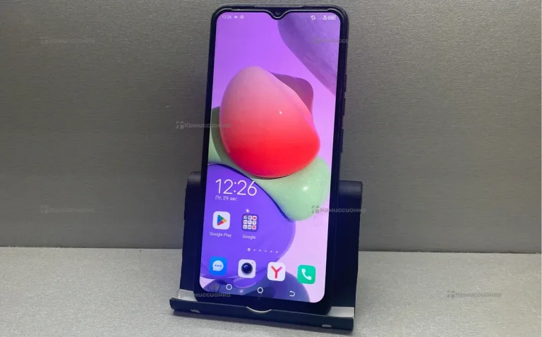 Tecno POP 7 2/64Gb