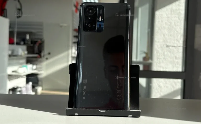 Xiaomi 11T 8/128 ГБ