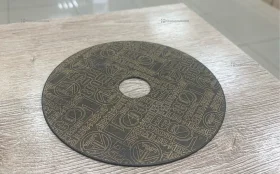 Купить Круг отрезной б/у , в Нижнекамск Цена:50рублей