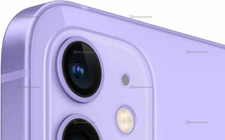 Apple IPhone 12 mini 64 ГБ