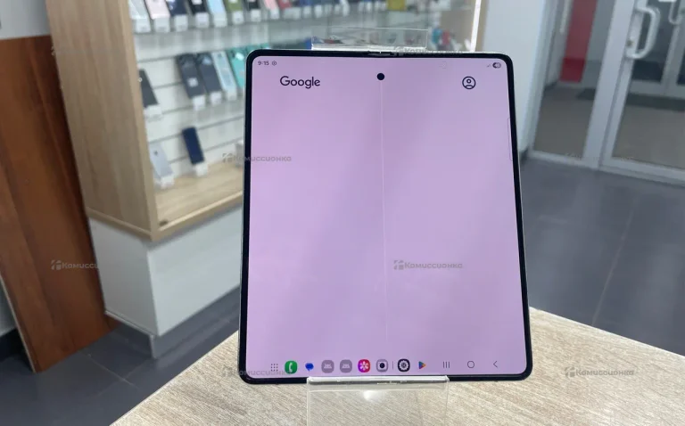 Samsung Galaxy Z Fold 5 12/512Gb