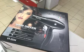 Купить фен Vitek 3244 б/у , в Саратов Цена:790рублей