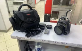 Купить Фотоаппарат с объективом Nikon D40 б/у , в Казань Цена:14999рублей