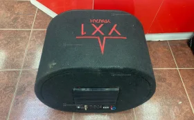 Купить Сабвуфер  Ураган б/у , в Екатеринбург Цена:6500рублей