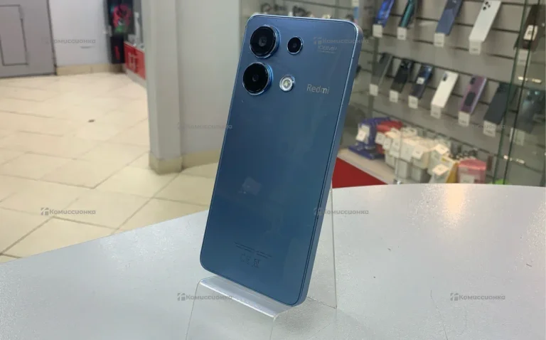 Xiaomi xiaomi note 13 pro 8/128