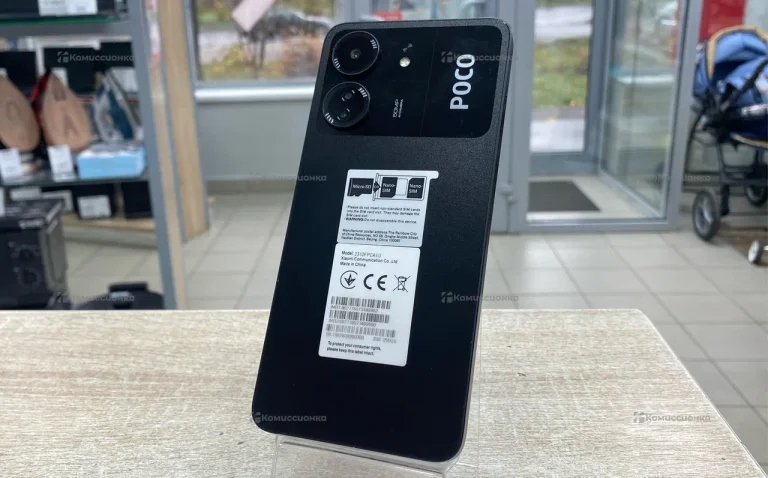 Xiaomi Poco C65 8/256Gb