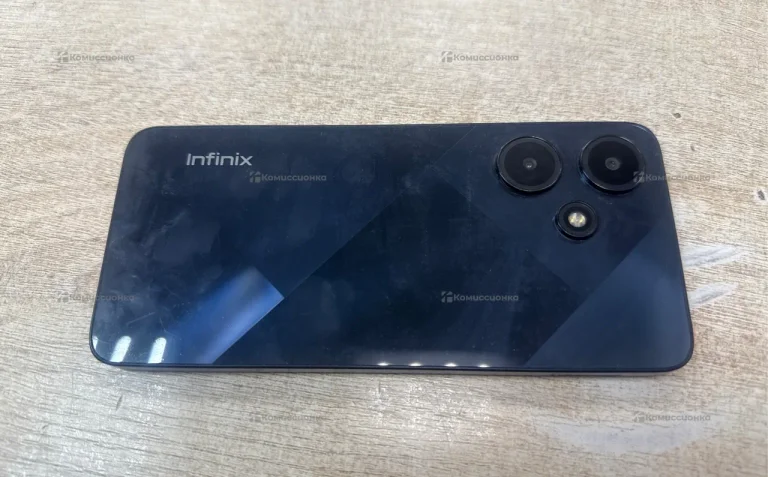Infinix HOT 30i 8+128Gb