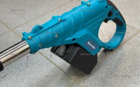 культиватор makita