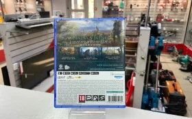 PS5 Assassin’s Creed Valhalla