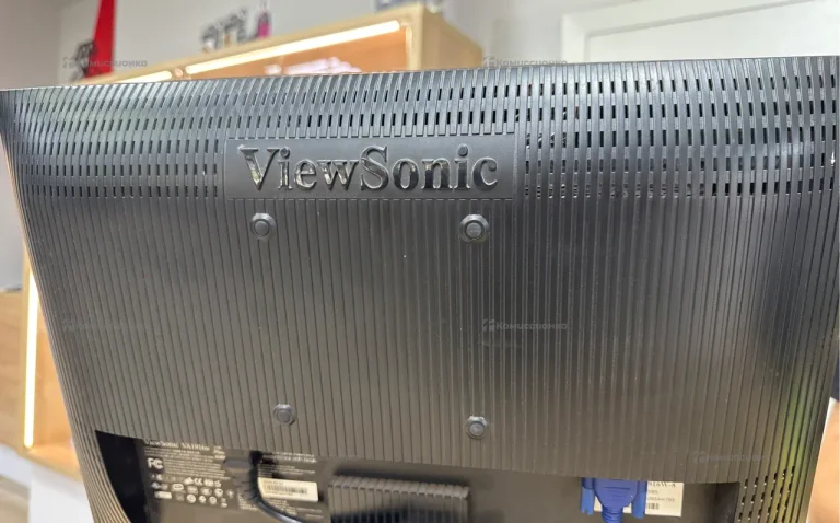 Монитор Viewsonic VA1916w