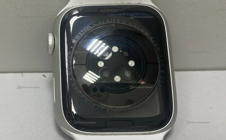 Часы  Apple Watch 8 45mm