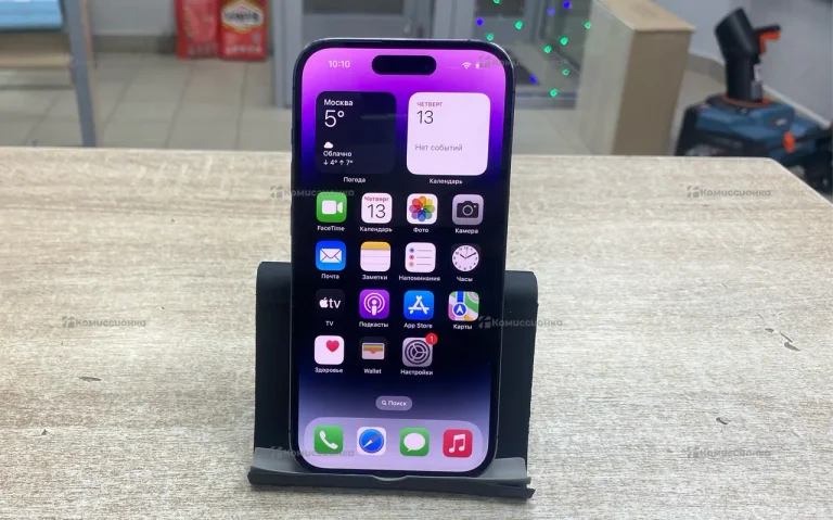 Apple iPhone 14 Pro 6/256 ГБ