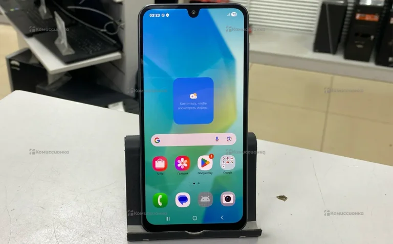 Samsung Galaxy A16 4/128Gb