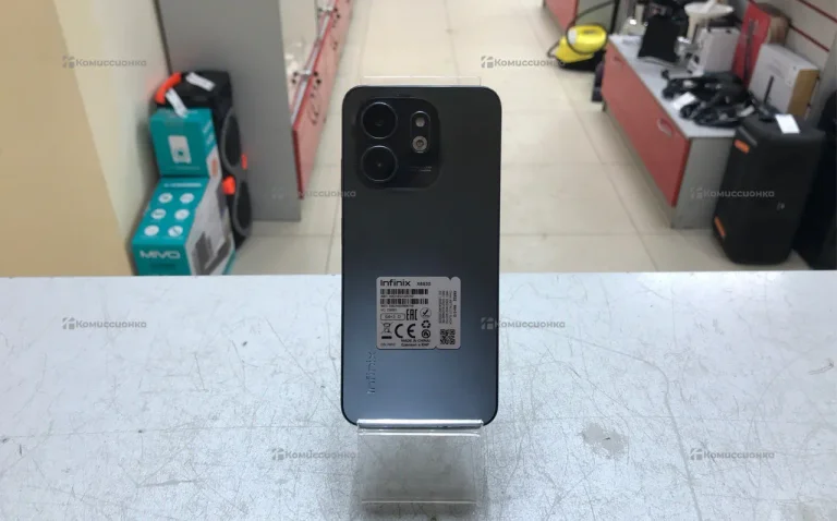 Infinix Smart 9 3/64 ГБ