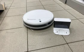 Пылесос  Mi Robot Vacuum-Mop 2 Lite