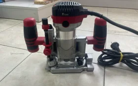 Купить Фрезер None Nerm0593-pro б/у , в Симферополь Цена:5900рублей