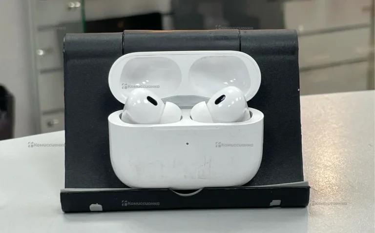 Наушники  AirPods Rep