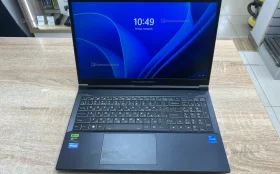 Купить Ноутбук  thunderobot rtx 3050 б/у , в Краснодар Цена:47900рублей