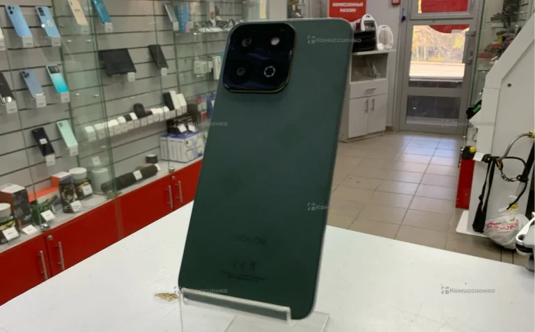 honor x7c 8/128