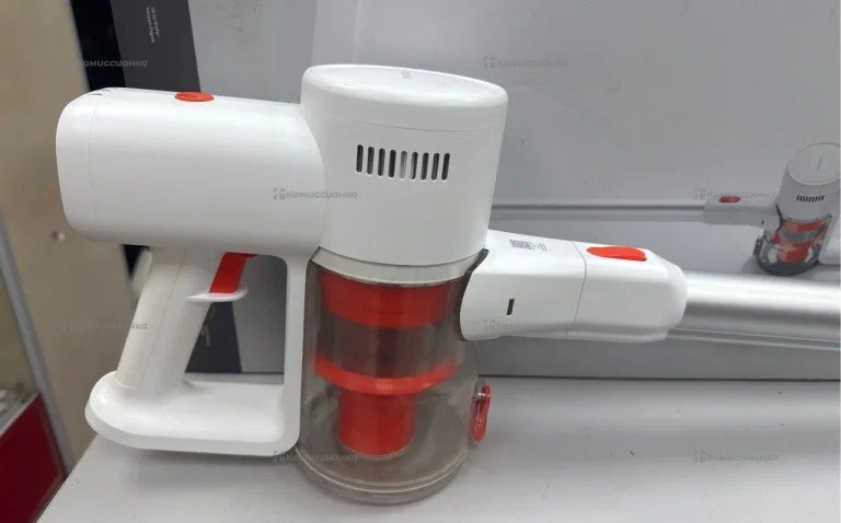 Пылесос Xiaomi G20 Lite