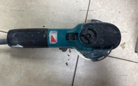 Эксцентриковая шлифмашина makita BO6050