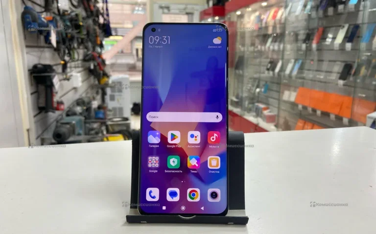 Xiaomi Mi 11 Ultra 12/256 ГБ