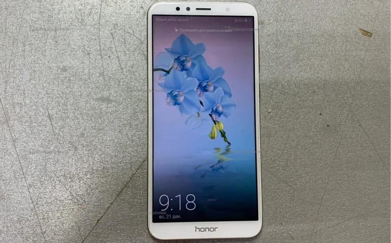 Honor 7A Pro 2/16 ГБ