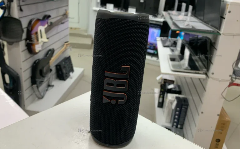 Колонка  JBL flip 6