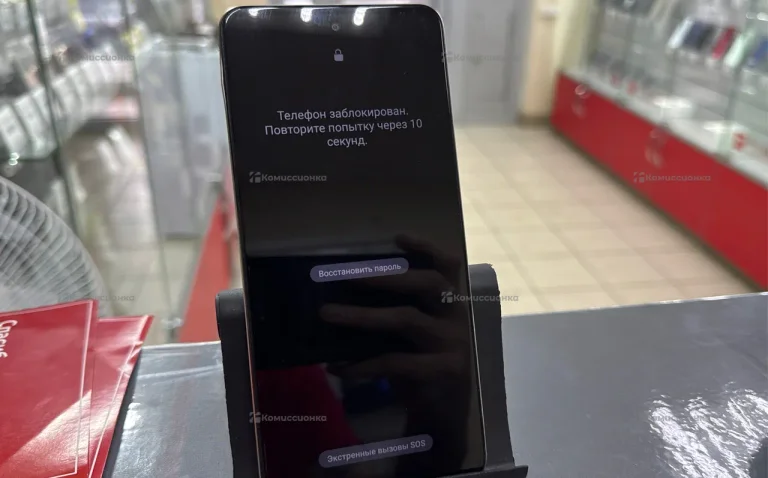 Realme C75 8/128 ГБ