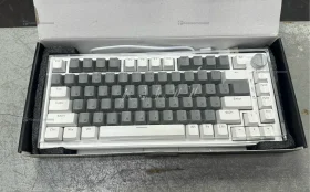 Купить Клавиатура  AJAZZ ak820 б/у , в Самара Цена:1500рублей