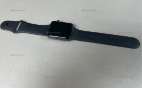 Купить Часы  Apple Watch Series 3 42mm б/у , в Саратов Цена:2500рублей