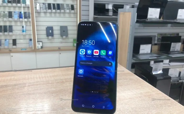 Tecno Spark 7 4/64Gb