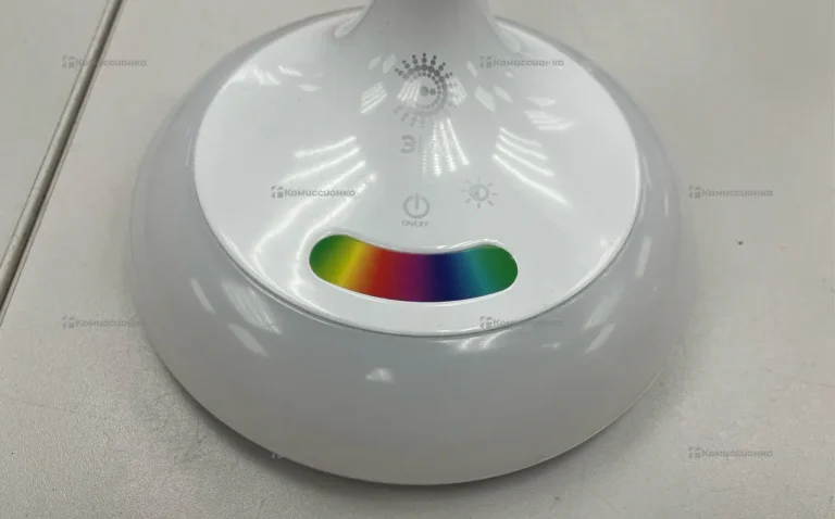 Светильник светодиодный настольный ЭРА NLED-481-10