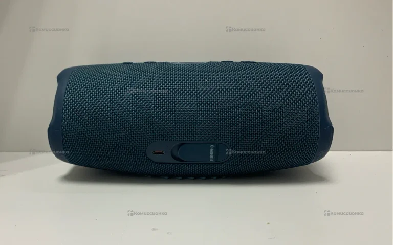 Колонка JBL Charge 5