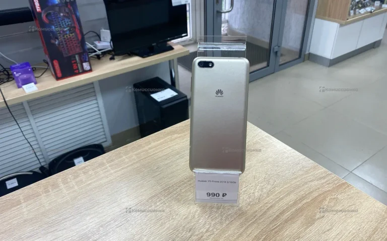 Huawei Y5 Prime 2018 2/16Gb