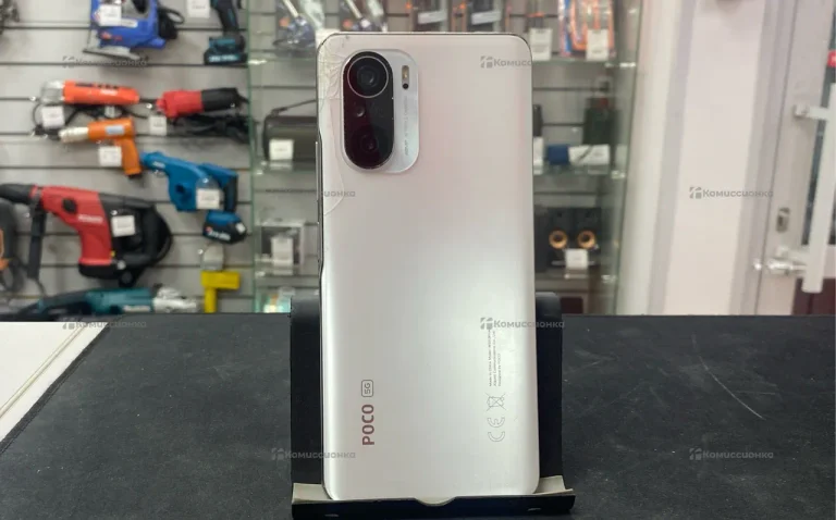 Xiaomi POCO F3 6/128Gb