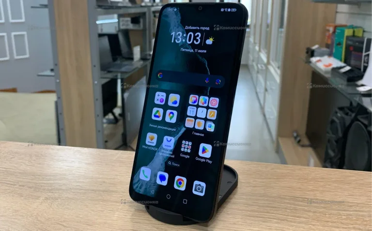 HONOR X6 4/64Gb