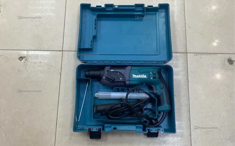 Перфоратор Makita HR2470F реплика