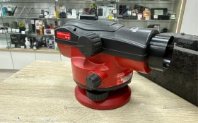 Купить Оптический нивелир Elitech ОН 36 б/у , в Санкт-Петербург Цена:5500рублей