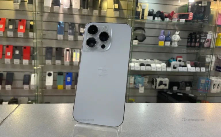 Apple iPhone 14 Pro 6/128 ГБ