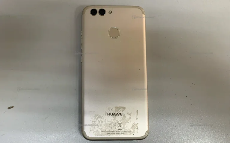 Huawei Nova 2 (PIC-LX9)